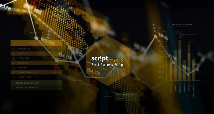 Writers Room | Scriptmatix