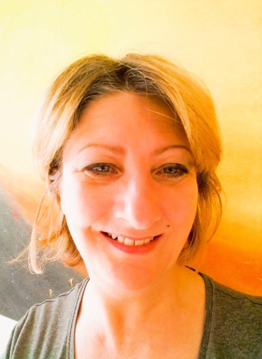 Cecile Caillibotte