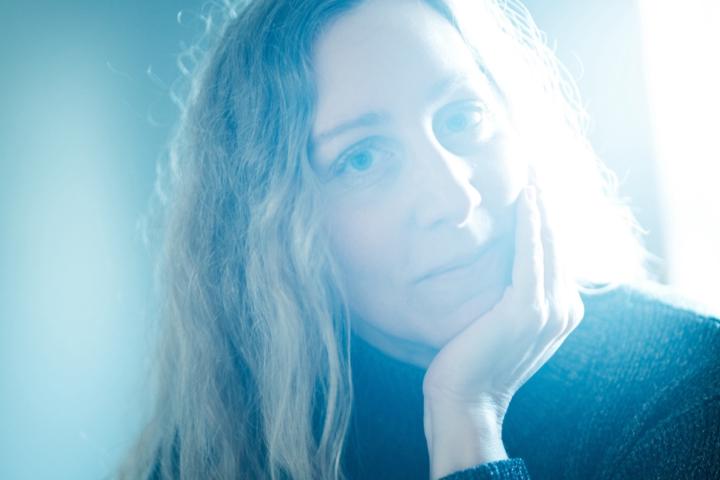 Carin Johnsson Sundell