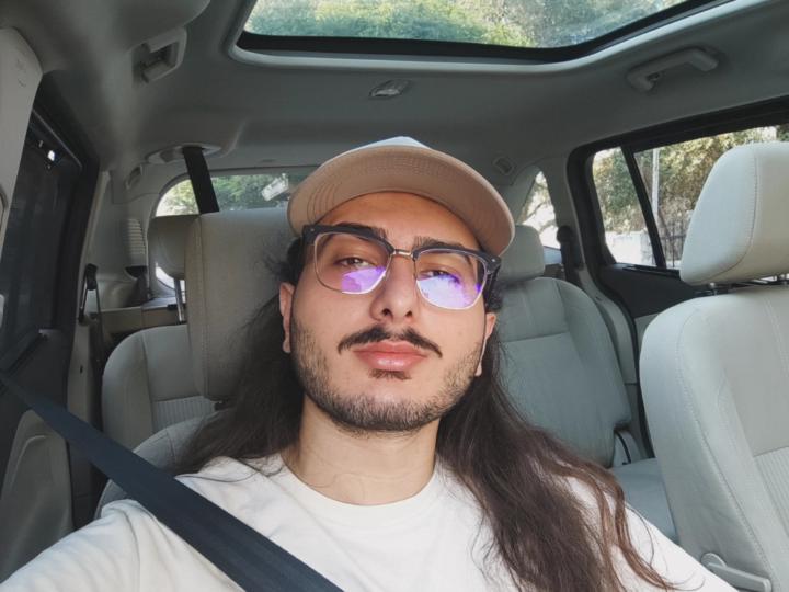 Polat Efe Çıbık