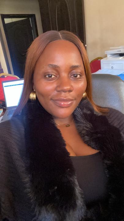 Awah Laura-Tina Atoh