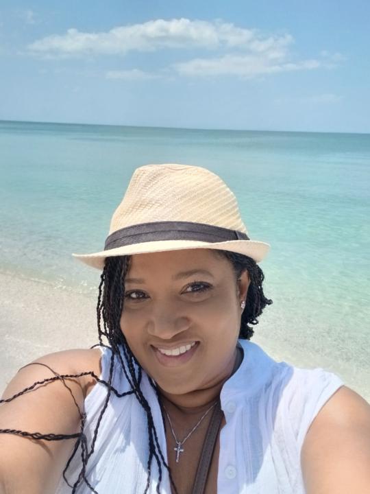 Connie Godet