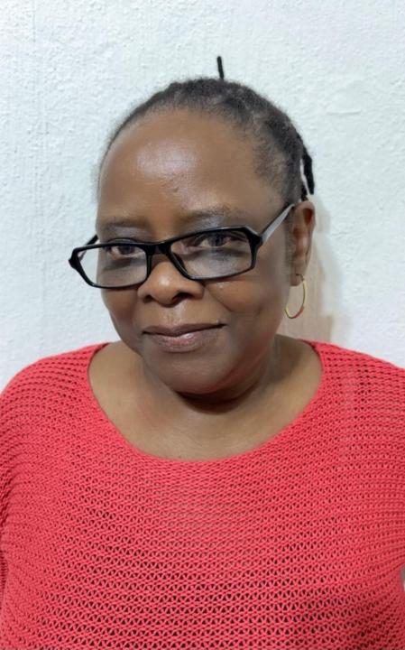 Duduzile Sengwayo