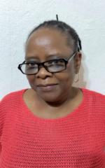 Duduzile Sengwayo