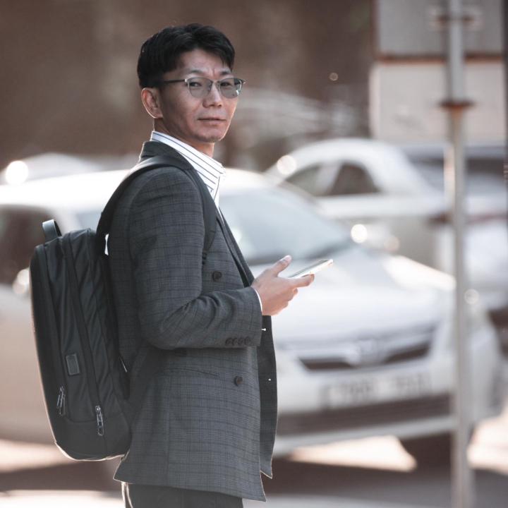 Munkherdene Battogoo