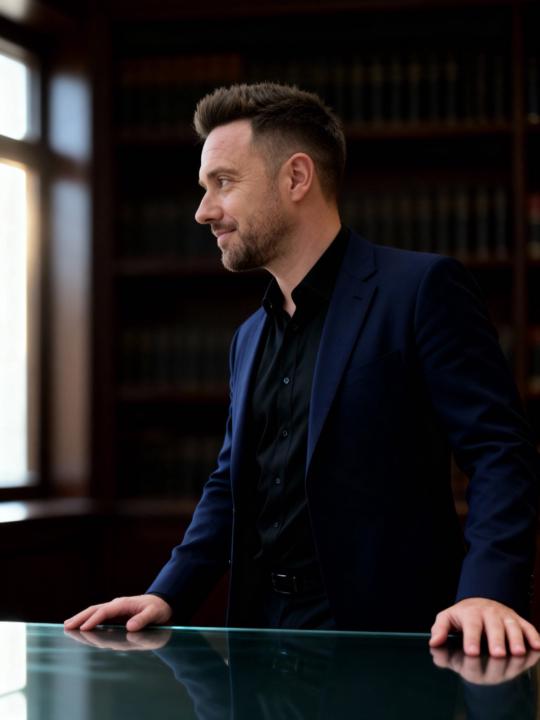 Jorge Sousa Villafaina