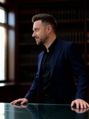 Jorge Sousa Villafaina