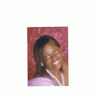 LaShaunessye Williams