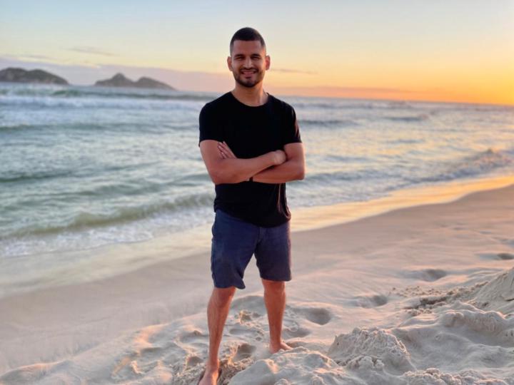 Rodrigo Osorio Lopez