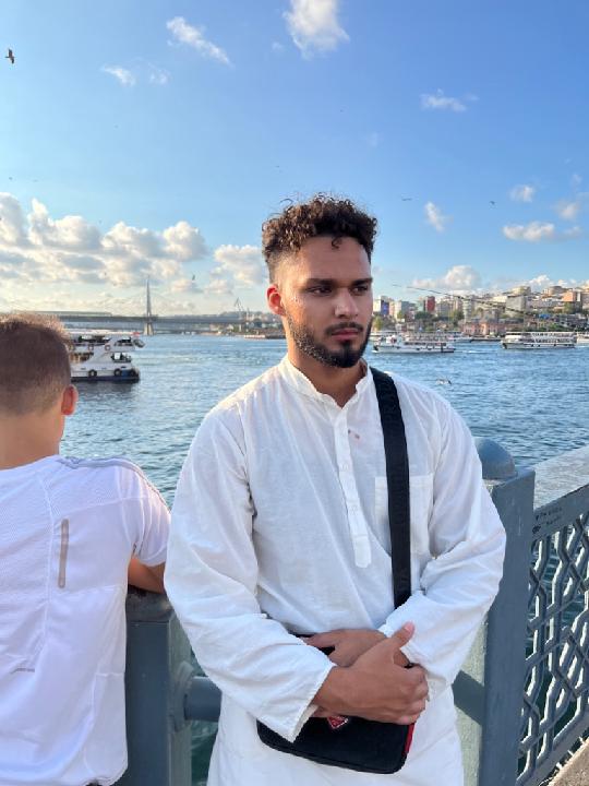 Justin Jamaal Günter