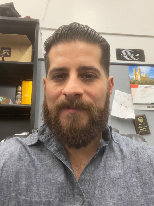 Juan Balderrama