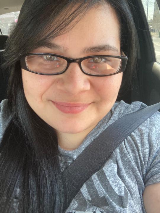 Emily Villafane
