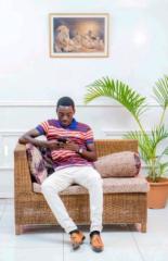 Patrick Pharez Banda