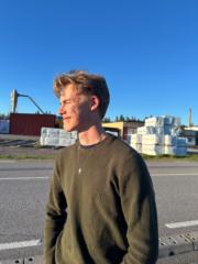 Axel Karlsson
