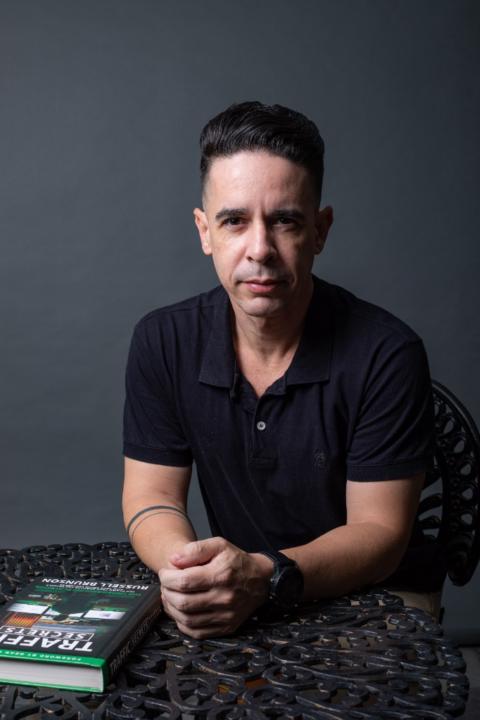 Rodrigo Salazar