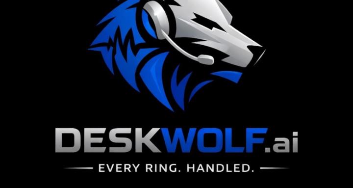 DeskWolf | AI Builders