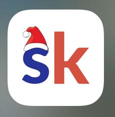 Feels like Christmas 🎅🏻