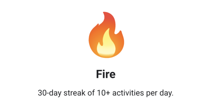 🔥 Why Staying Active Is the Smartest Play in Every Community (Including This One!)