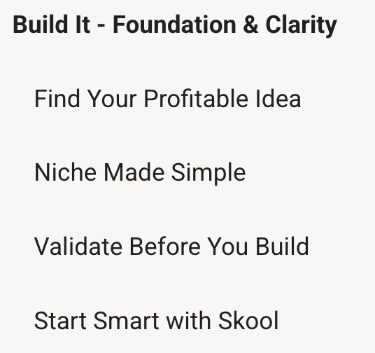 Working on something BIG 👀 (Check the pics)