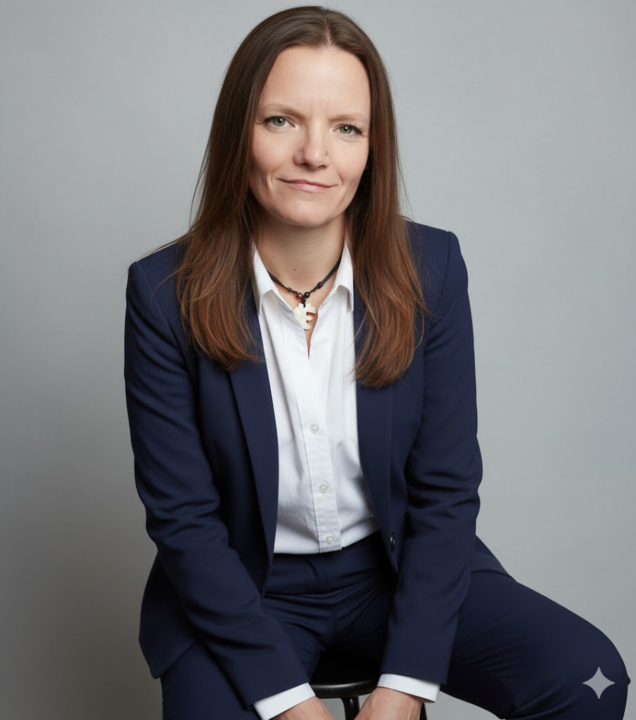 I haven't done a FUN image prompt post in a minute....