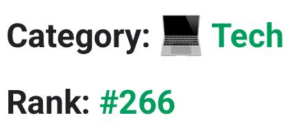 Saturday Shoutouts! 📣 🎉 [Top 10 & Discovery Rank Update]