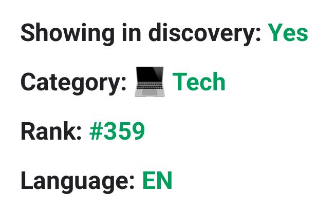 Time for Saturday Spotlights! [New Members, Top 10, Ranking Update]