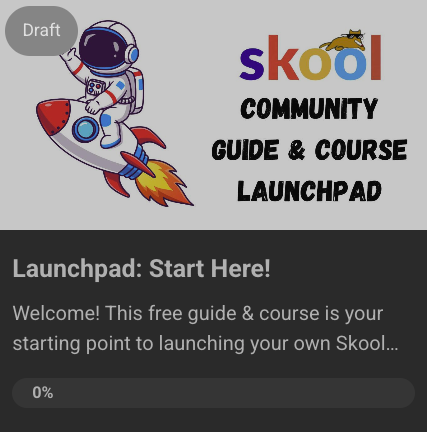 Something's Going on in the Classroom!