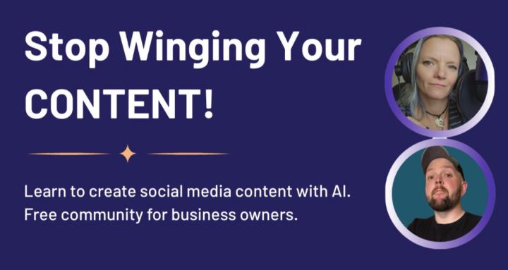 Social Media AI Launchpad