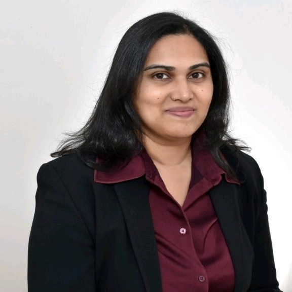Amitha Deepak
