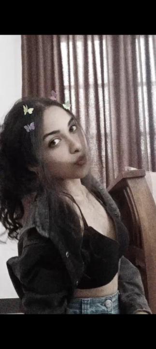 Janushka Ganeshan