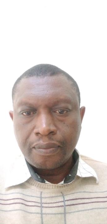 Paul Kungu