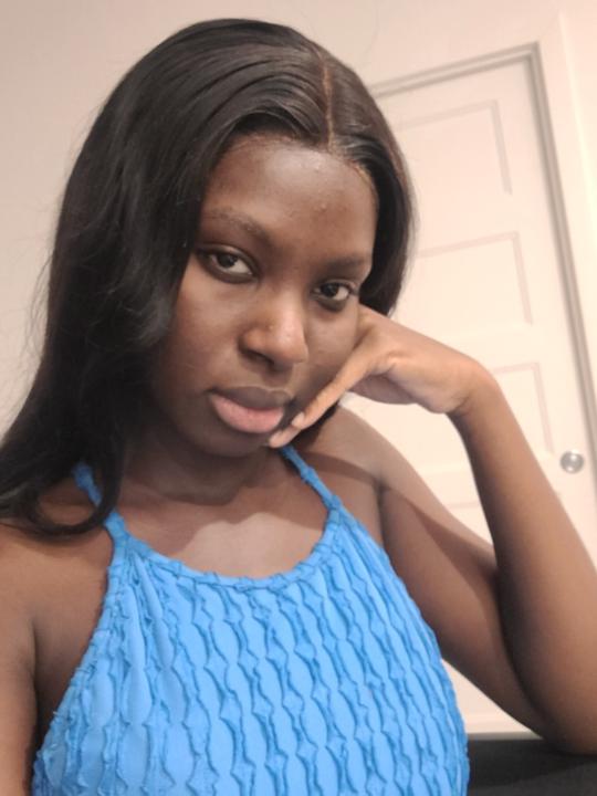 Tiguida Keita