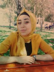 Hatice Çalışkan