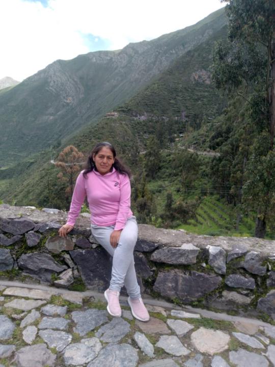 Yecenia Beltrán Brañez