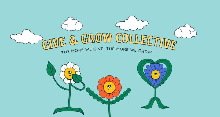 Give & Grow Collective