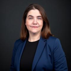 Brenda Morrissey