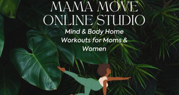 Wild and Grounded Women