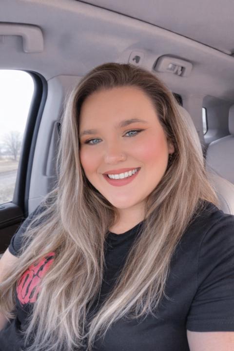 Kelly Geer