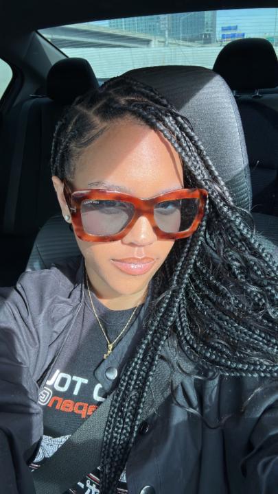 Tayllor Washington