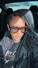 Tayllor Washington