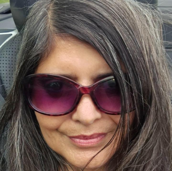 Aisha Powell