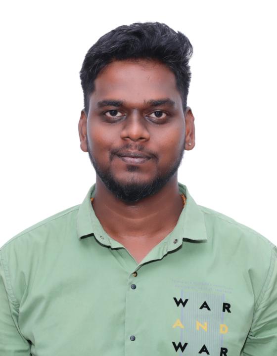 Mugesh K