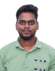 Mugesh K