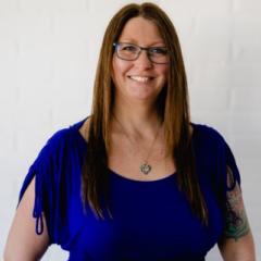 Jennifer Jaskal