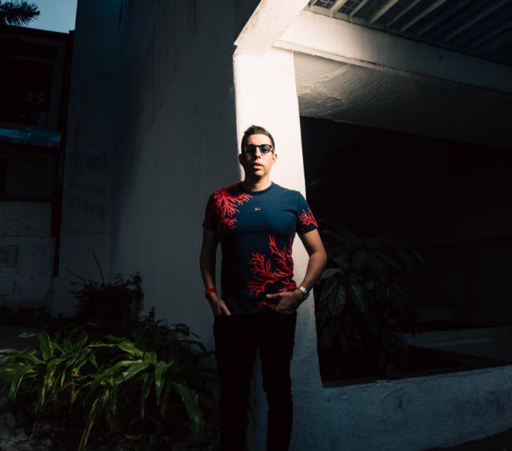 Diego Mastachi pineda