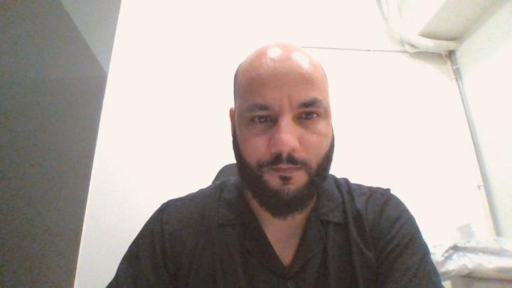 Yasir Ahmad