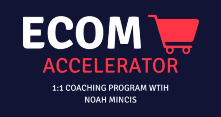 Ecom Success Accelerator