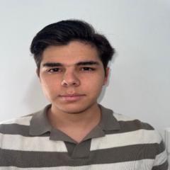 Marco Arango