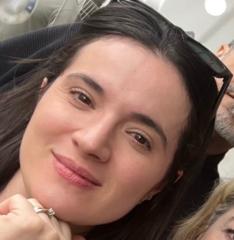 Tabatha Carrión