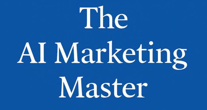 The Ai Marketing Masters